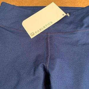 Fabletics leggings XXS